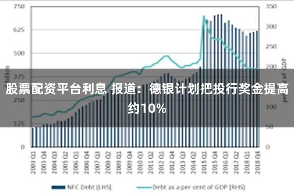 股票配资平台利息 报道：德银计划把投行奖金提高约10%