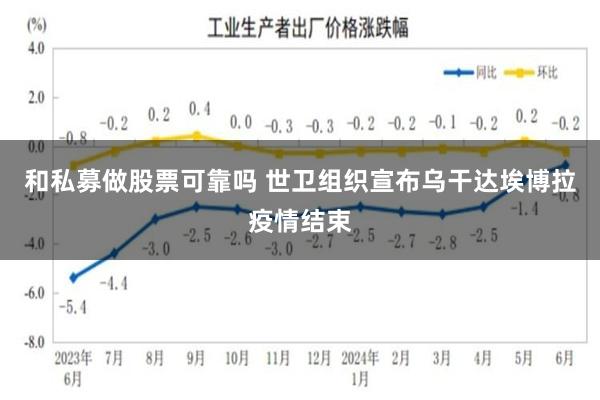 和私募做股票可靠吗 世卫组织宣布乌干达埃博拉疫情结束