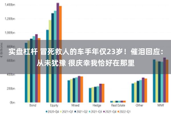 实盘杠杆 冒死救人的车手年仅23岁!催泪回应:从未犹豫 很庆幸我恰好在那里